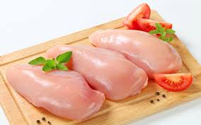 Ức gà nguồn protein lợi ích và bổ dưỡng